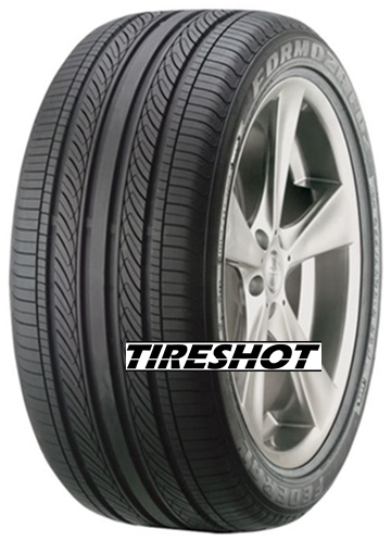 Federal Formoza FD2 Tire